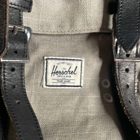 Herschel supply company little America backpack